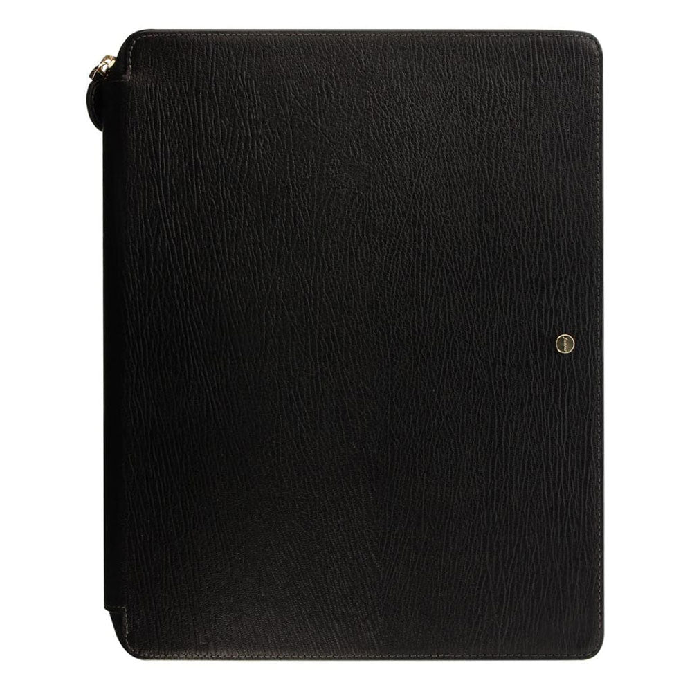 FILOFAX CHESTER A4 ZIP FOLIO