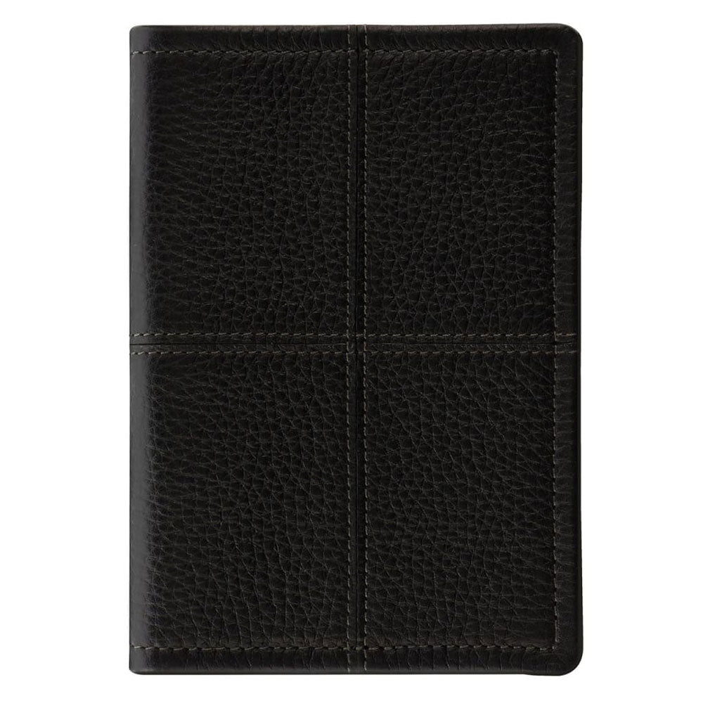 Filofax Classic Stitch Soft Passhalter