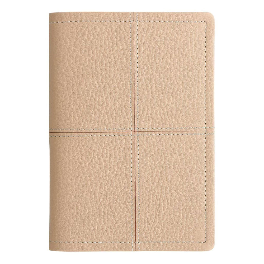 Filofax Classic Stitch Soft Passeport Porte-passeport