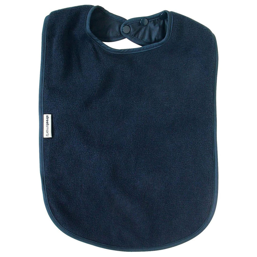 Gata smart fleece ungdomsskydd