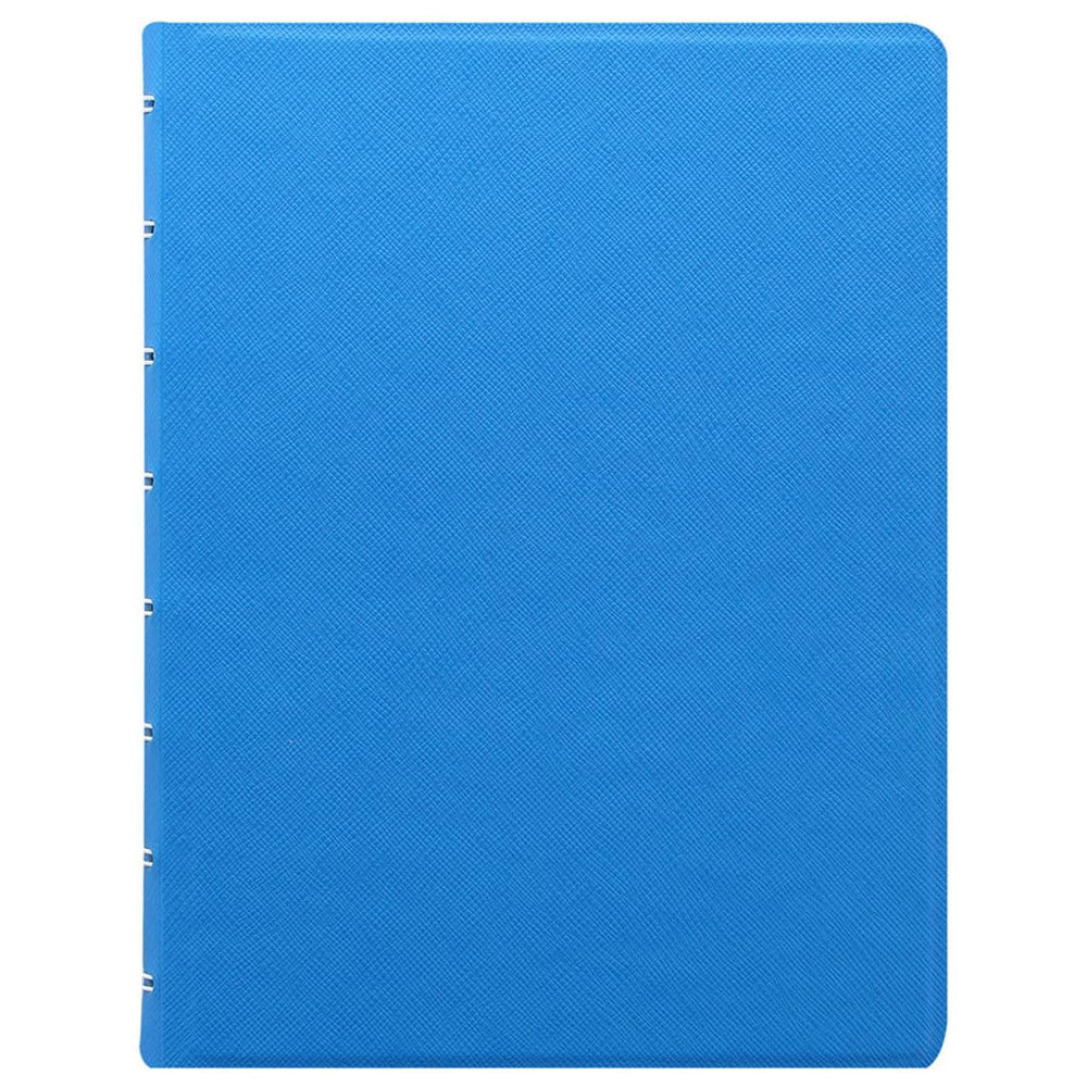 Cuaderno de Filofax Saffiano A5