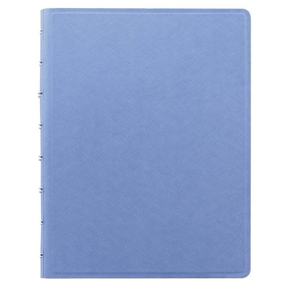 Filofax Saffiano A5 Notebook