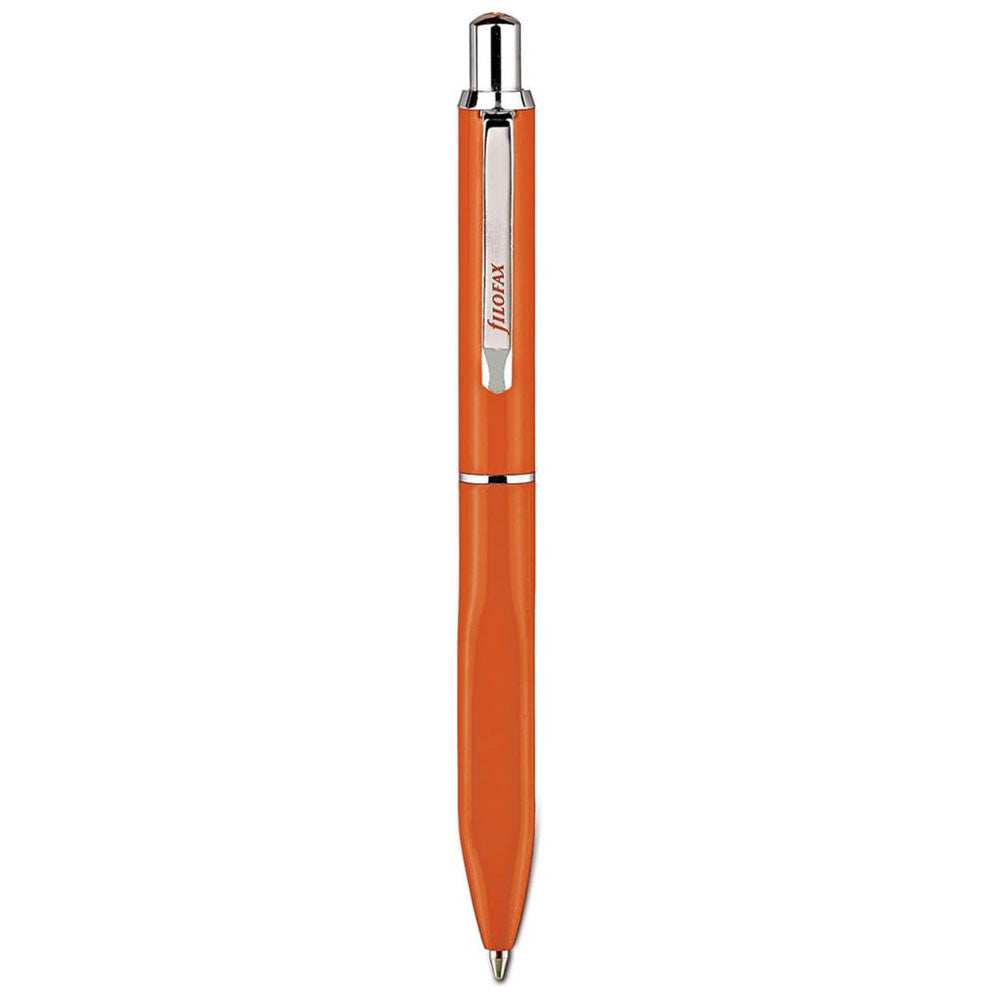 Filofax calipso push ballpen