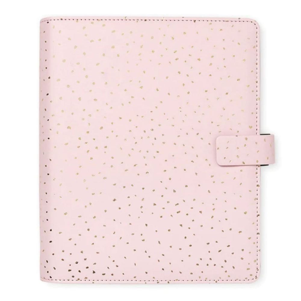 Filofax Confetti A5 -organisator