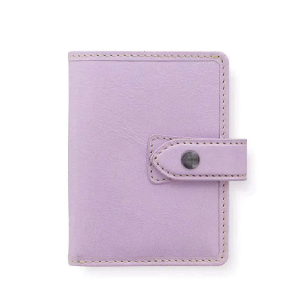 Filofax Malden Mini Organizador