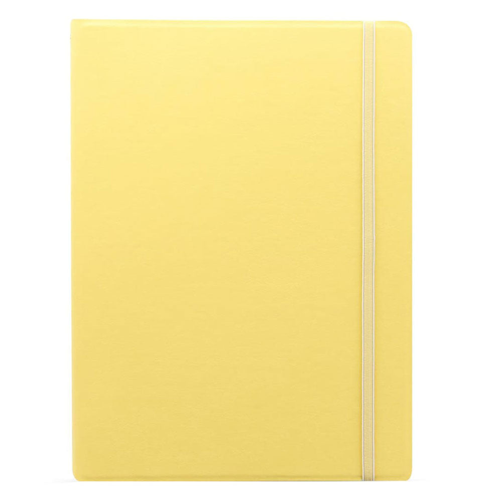 Notebook Pastel A4 Filofax