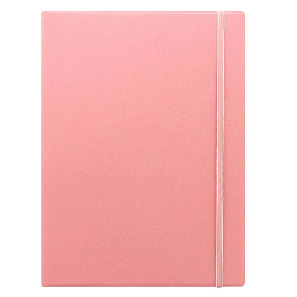 Filofax Pastell A4 Notebook