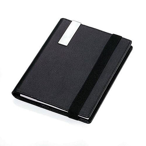 Troika A5 Travel Folder with Notepad