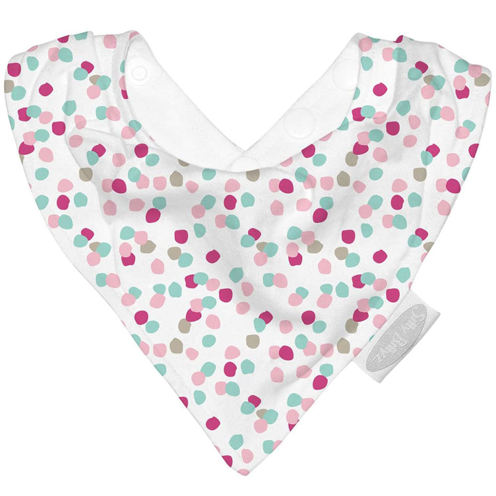 Billyz Billyz Jersey Bandana Bib