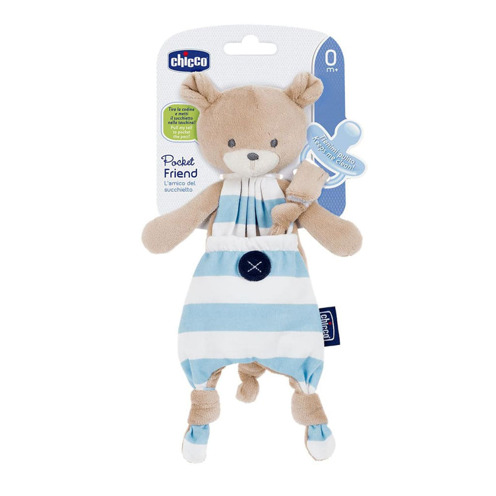 Chicco Pocket Friend Sothing Accessory