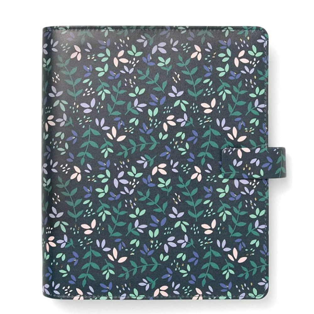 Filofax Garden A5 Organiser