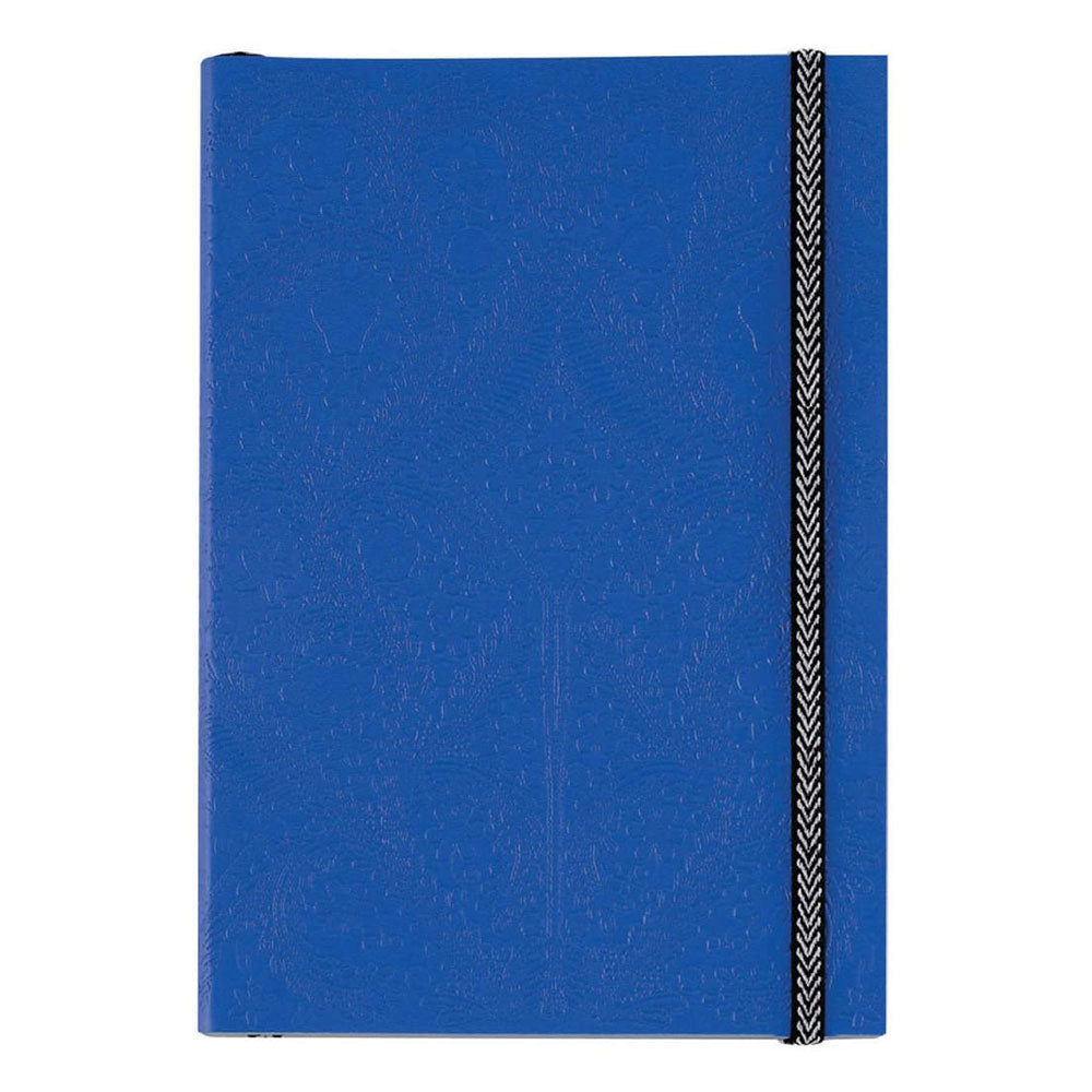 Carnet Paseo Christian Lacroix Overremer