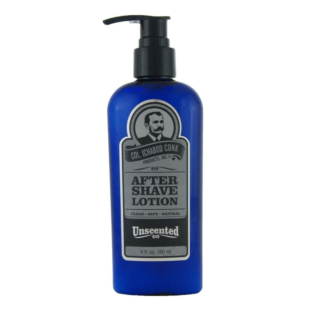 Oberst Conk efter barberingslotion 180 ml