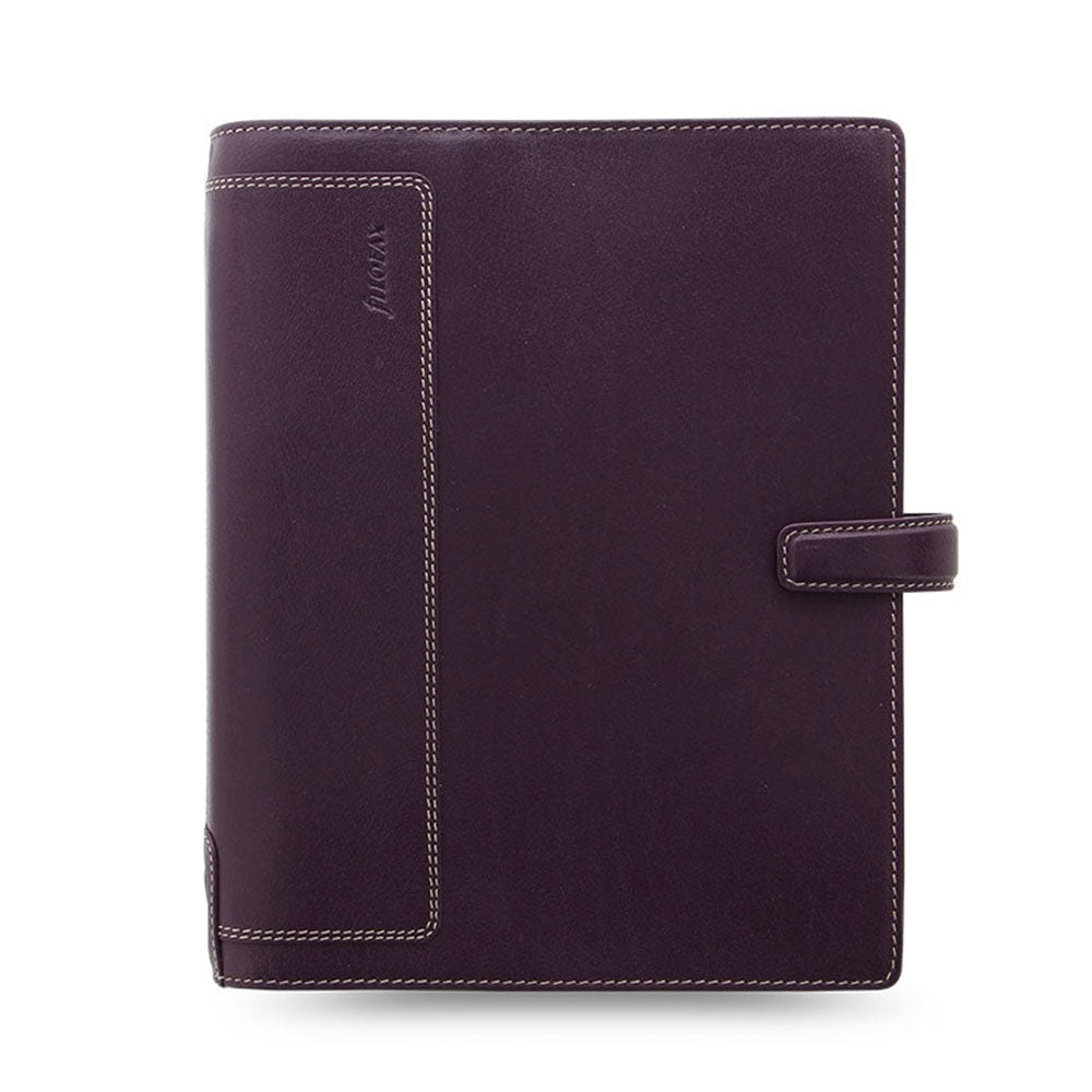 Filofax Holborn A5 Organiser