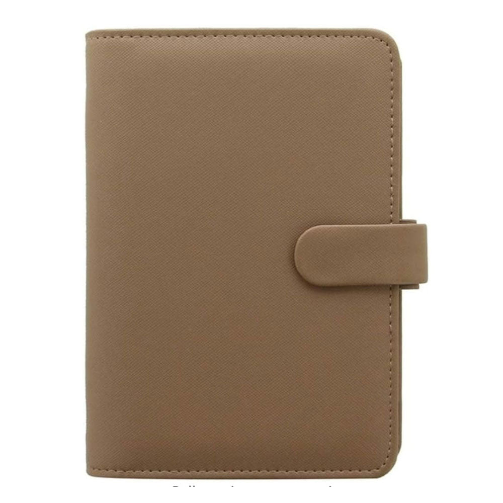 Filofax Saffiano A5 Organizador