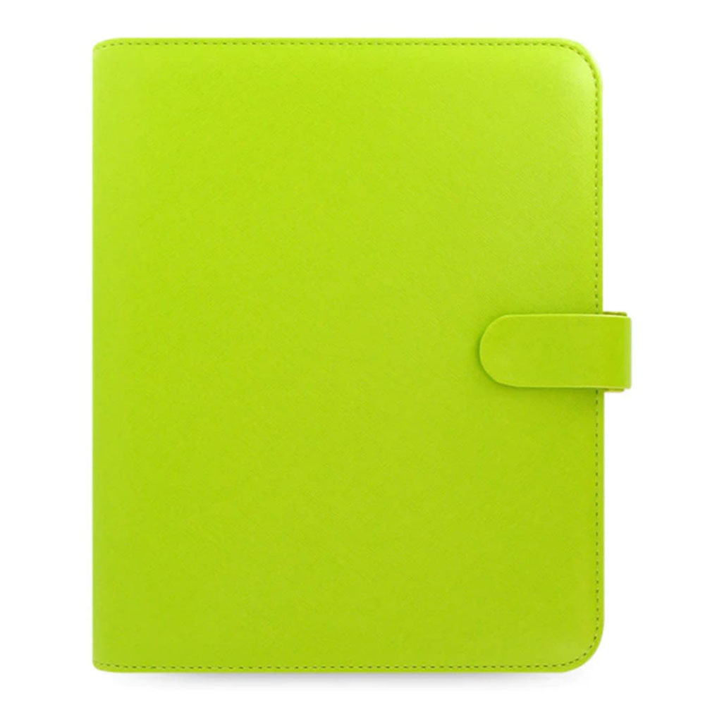 Filofax Saffiano A5 Organiser