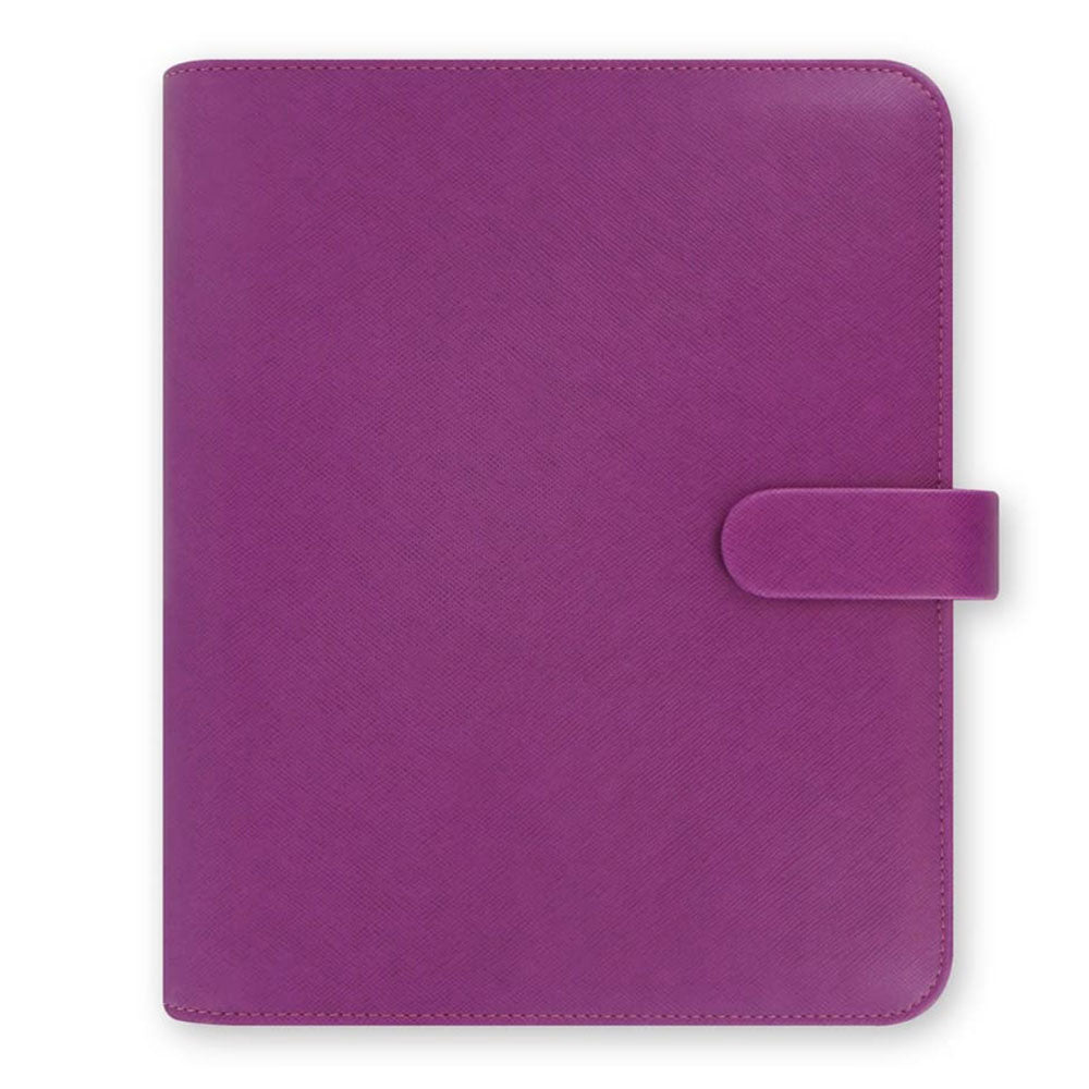 Filofax Saffiano A5 Organizator