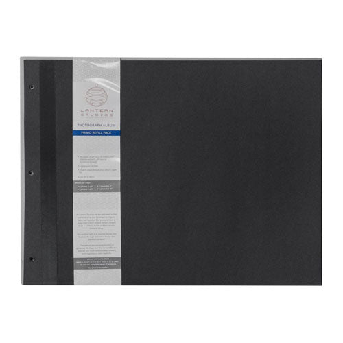 Lantern Studios Primo Photo Album Refill 10pk