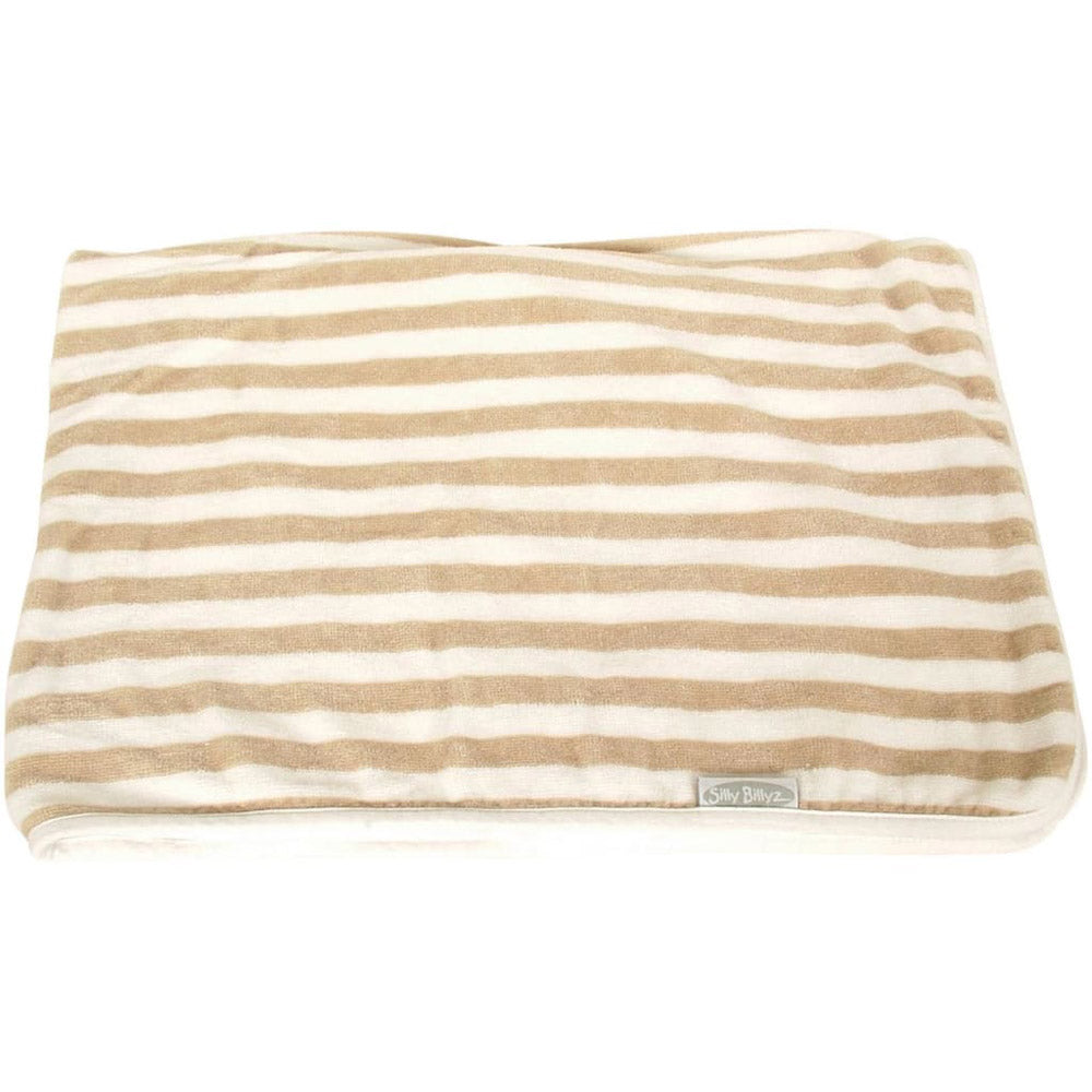 Silly Billyz Organic Snooze Blanket