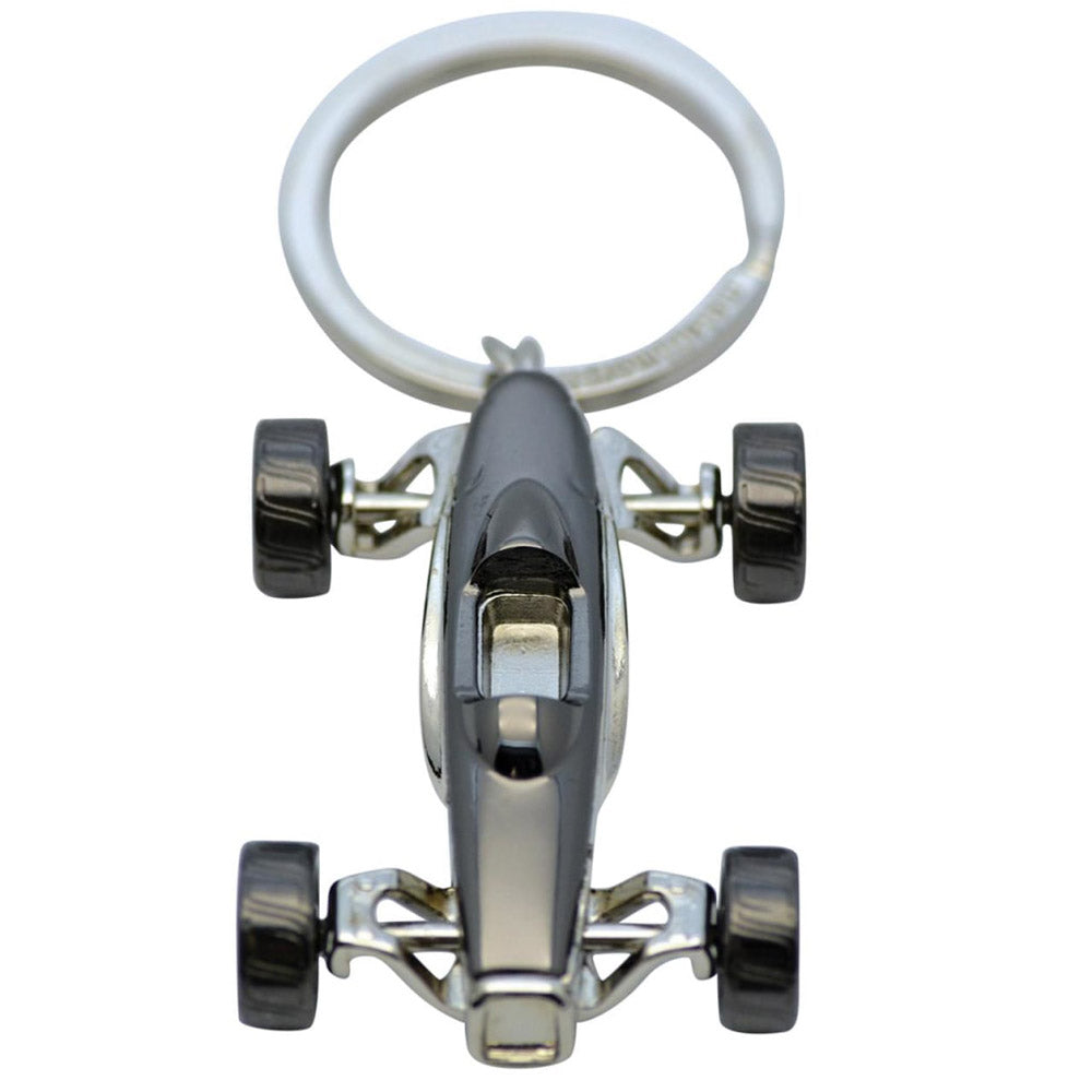 Racing Car Key Holder