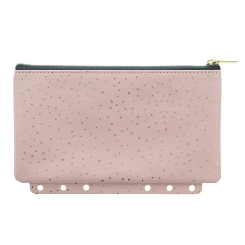 Filofax Confetti Zipper Pouch