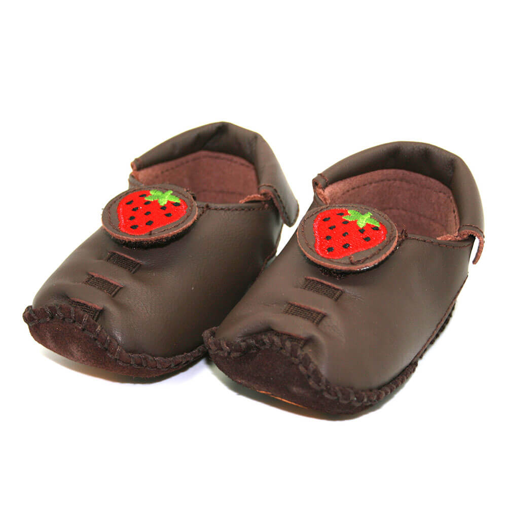 SHUPEAS Soft Sole babyschoenen