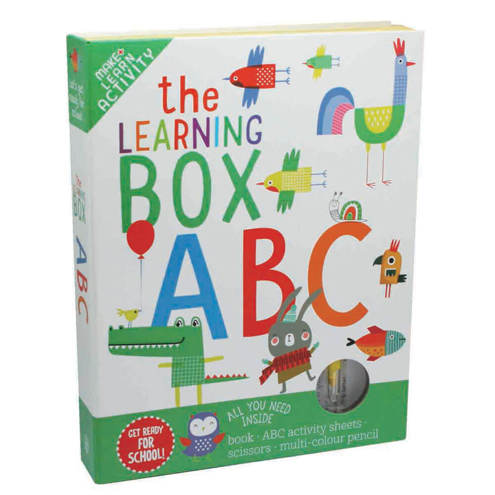 ACTOBOX LEARNE BOX