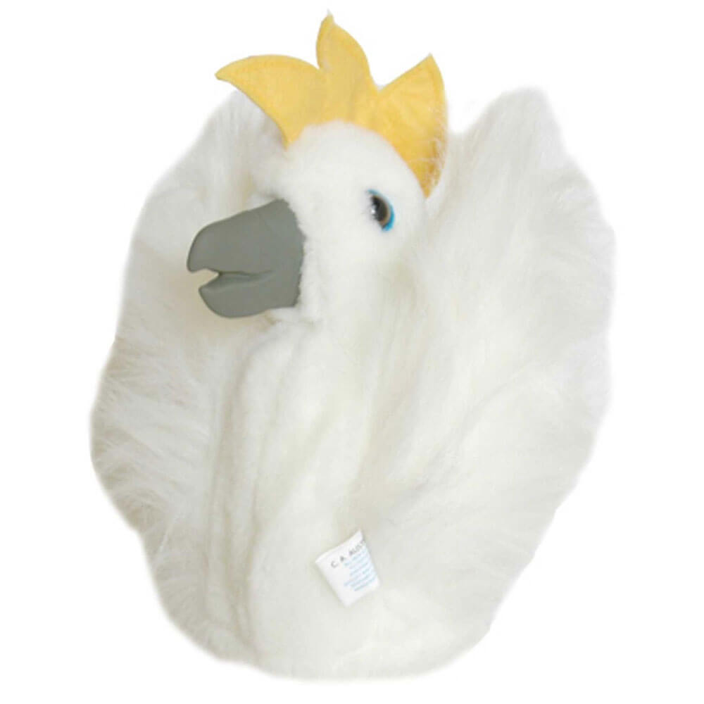 25cm Hand Puppet