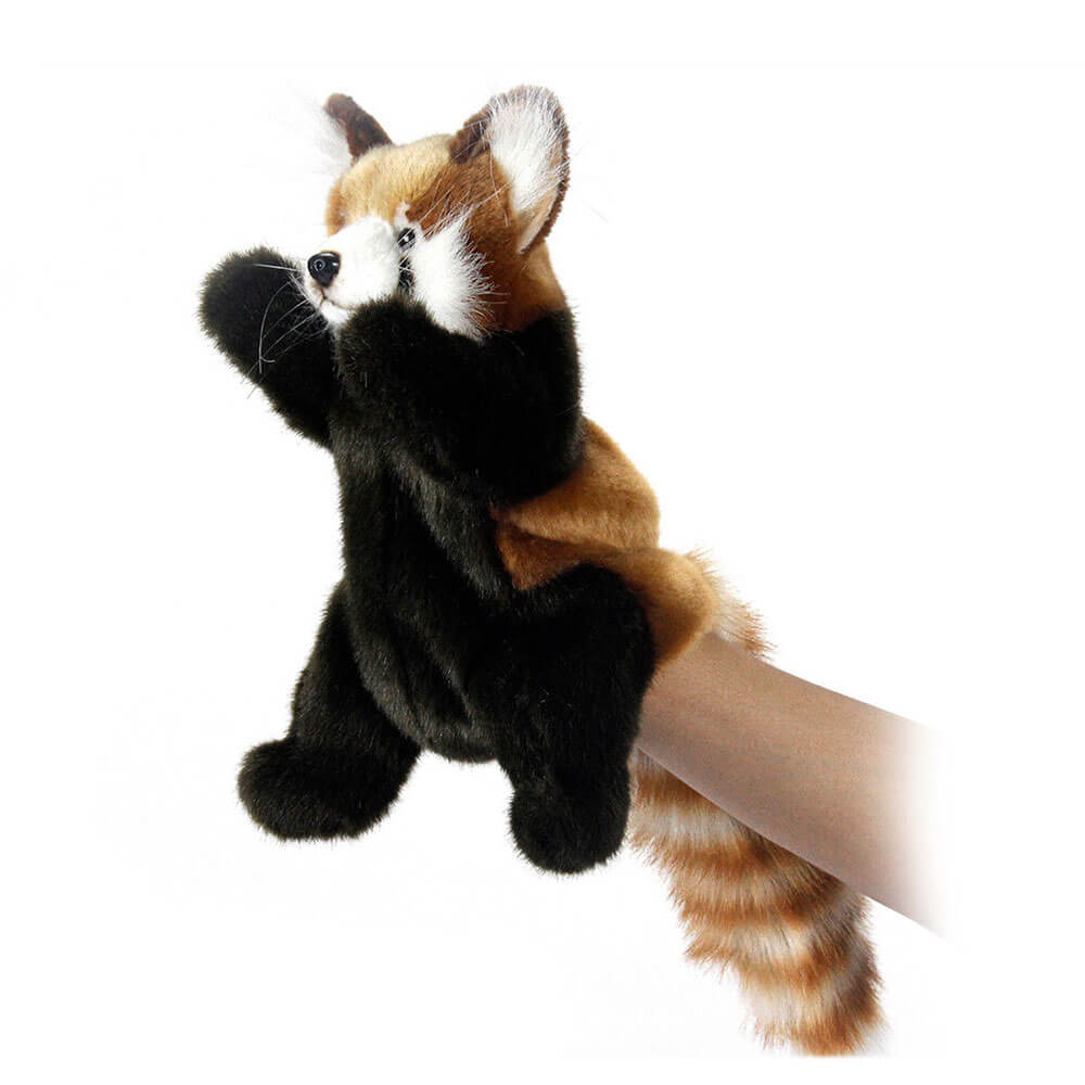 Hansa Realistic Hand Puppet