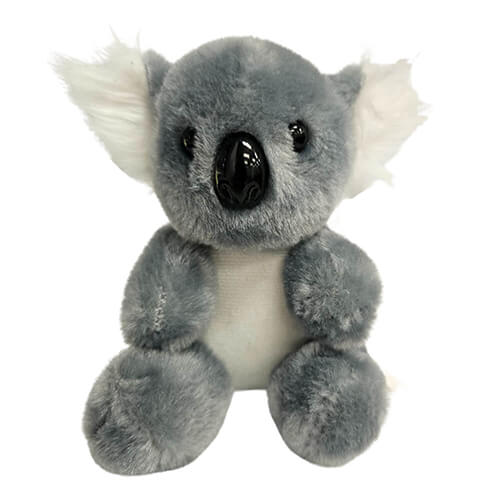 Jumbuck 13cm Koala Plush