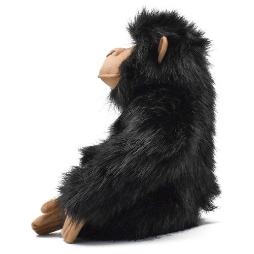 Chimpanzee Plush Toy 25cm