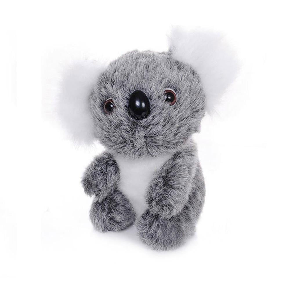 Painages de bébé réalistes Jouet en peluche 13cm