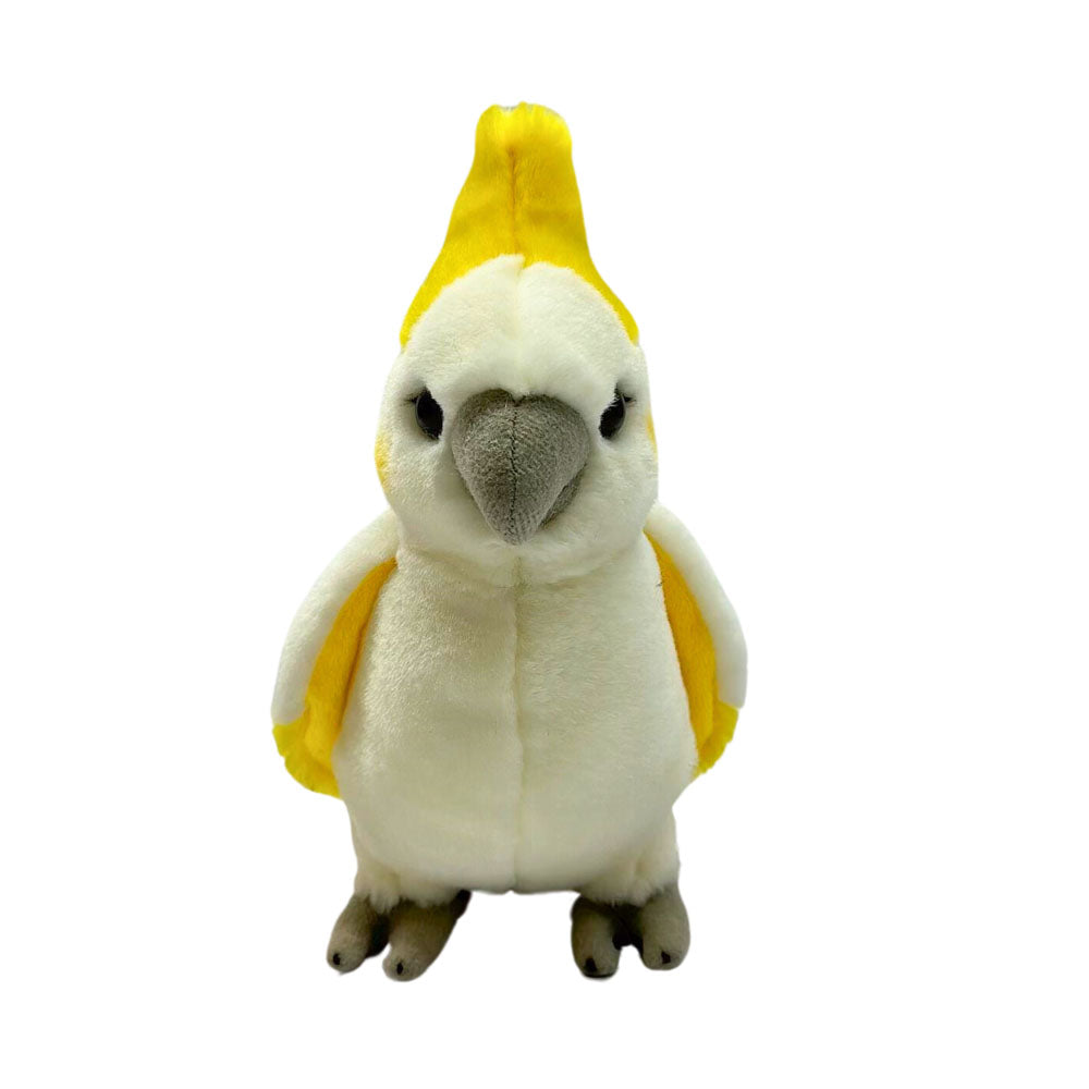 Soft Animal Plush Stuffed Toy 15cm