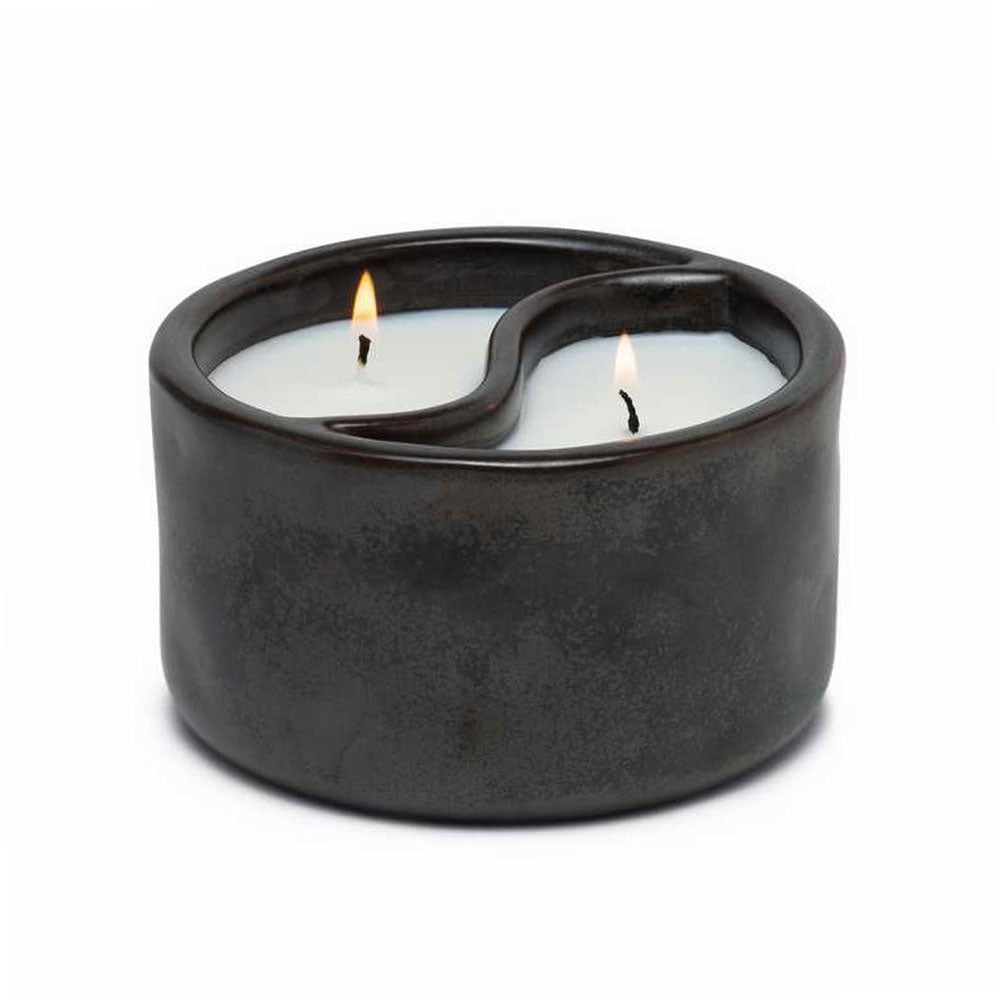 Yin & Yang Candle 11 uncji