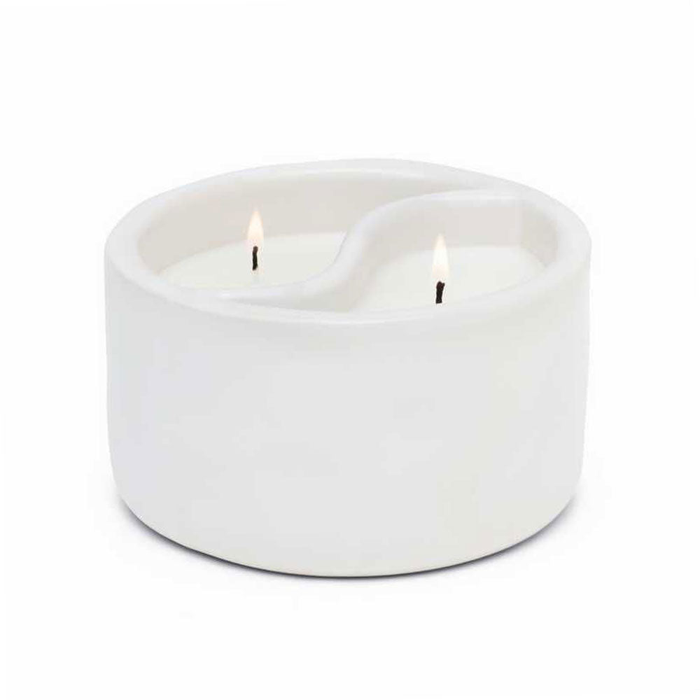 Yin & Yang Candle 11 uncji