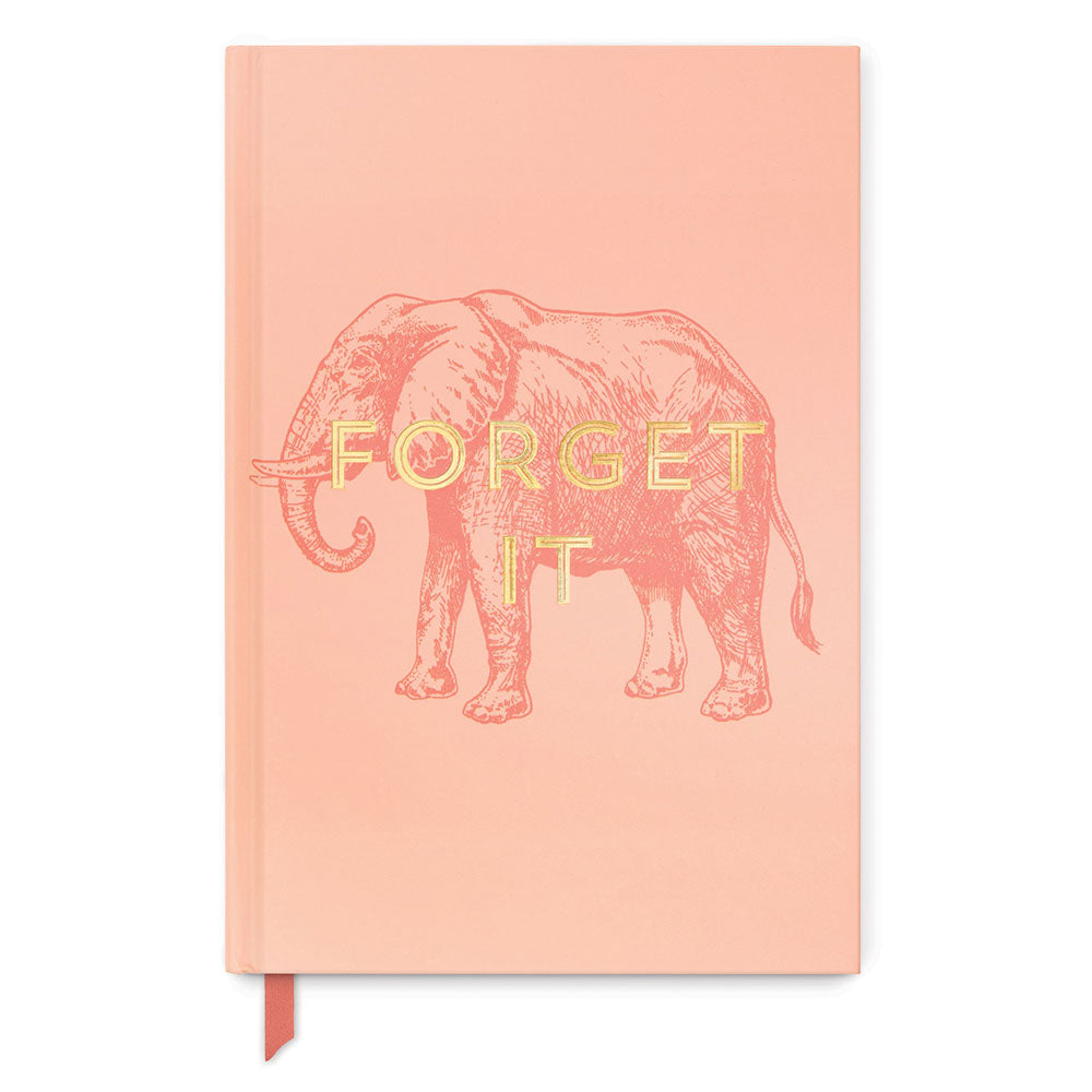 DesignWorks Tink Printed Cover Journal (A5)