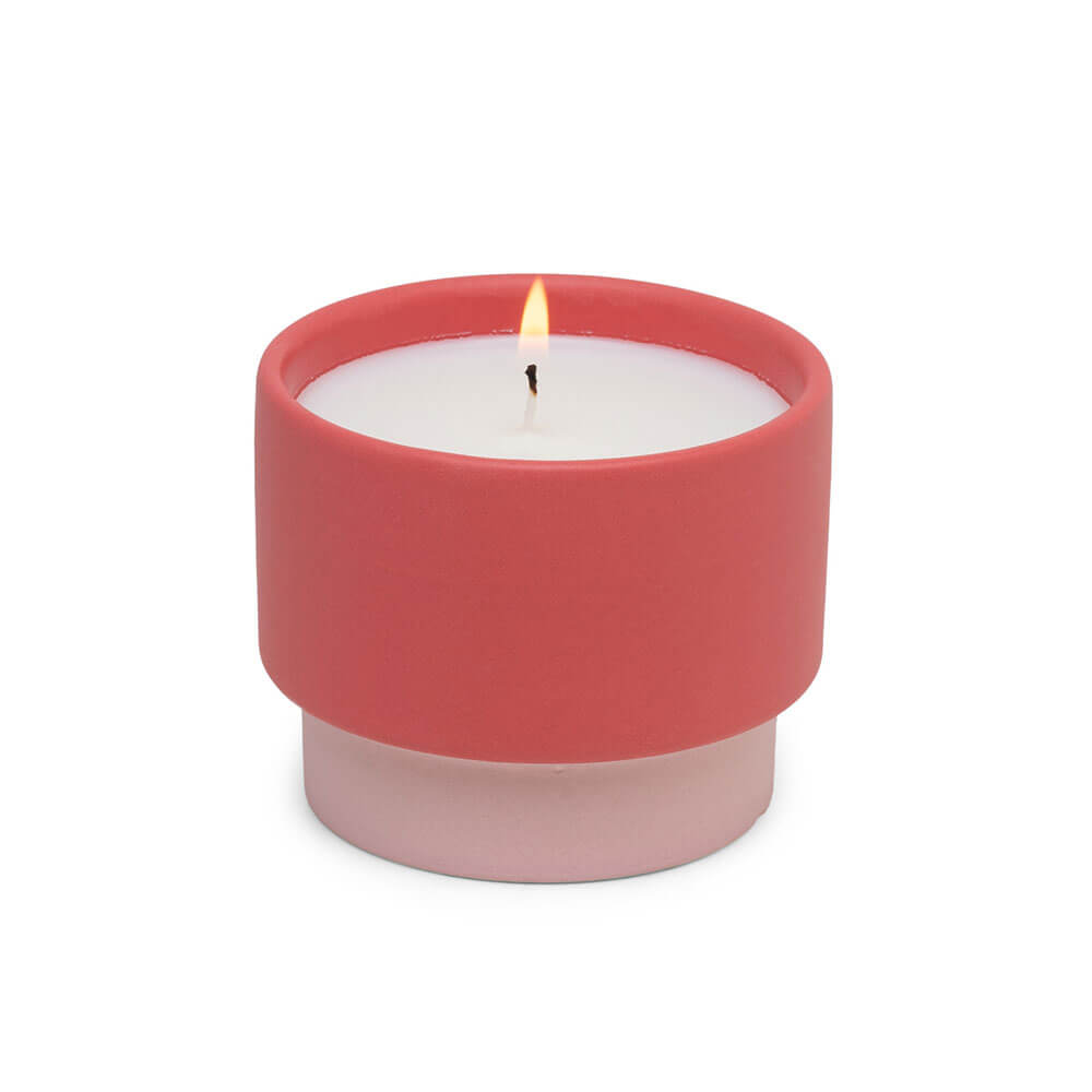 Colour Block Candle 6oz