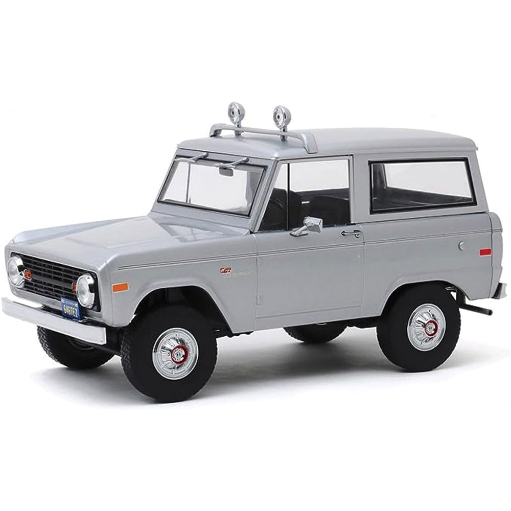 1970 Jack Taverns Ford Bronco from Artisan 1:18 Model Car