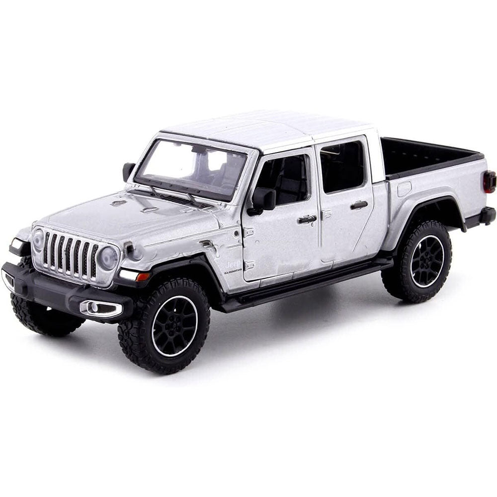 2021 Jeep Gladiator 1:27 Modelo Car