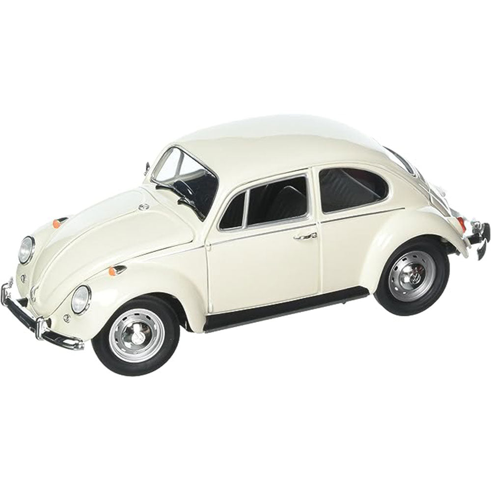 1967 VW Beetle RightHand Drive 1:18 Modelo Car