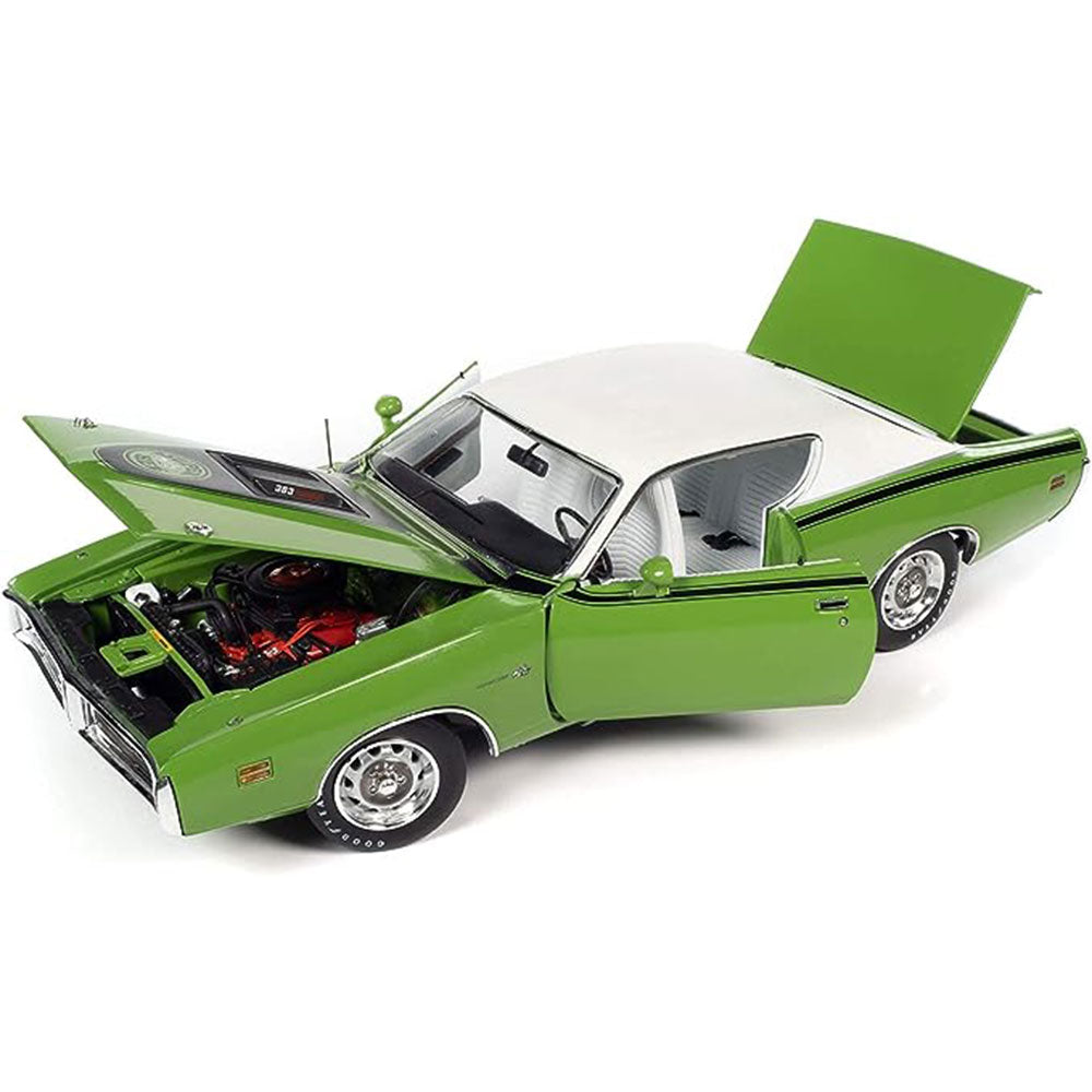 1971 Clase de 71 1:18 Model Car