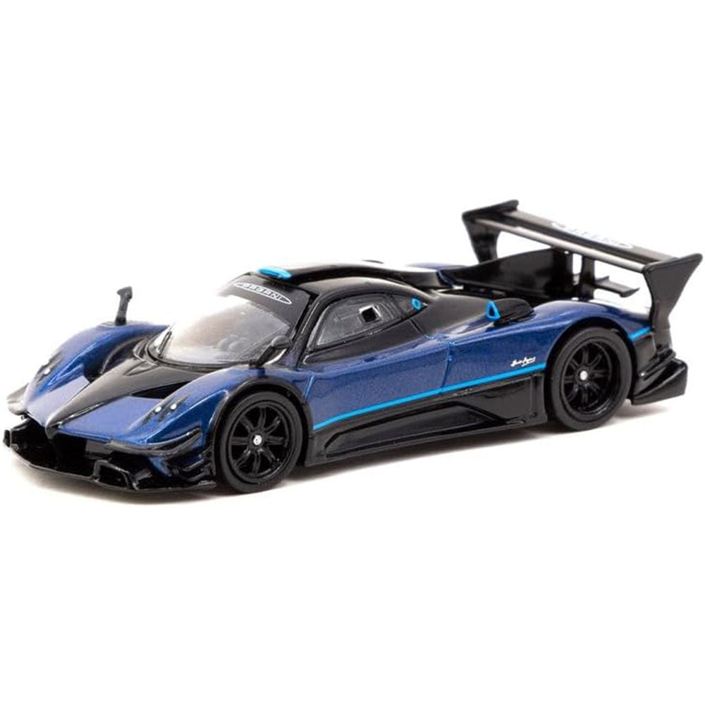 Pagani Zonda Revolution 1:64 Modelo Car