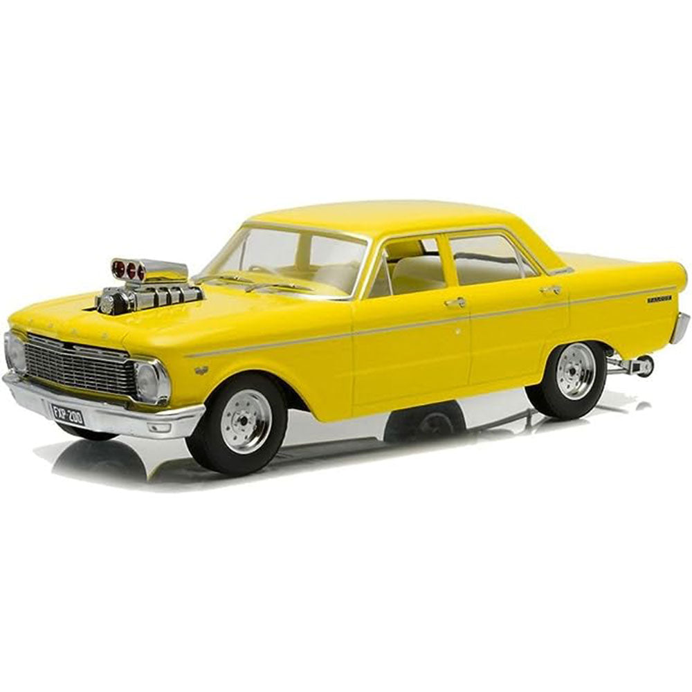 1965 XP Falcon Sedan Sedan Cody 1:18 Model Car