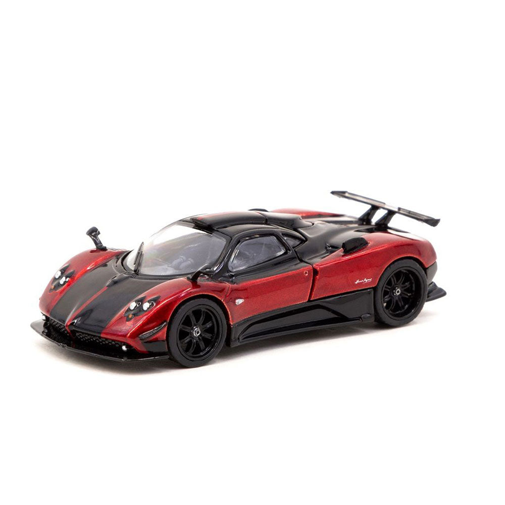 Pagani Zonda Cinque 1/64 skala modell