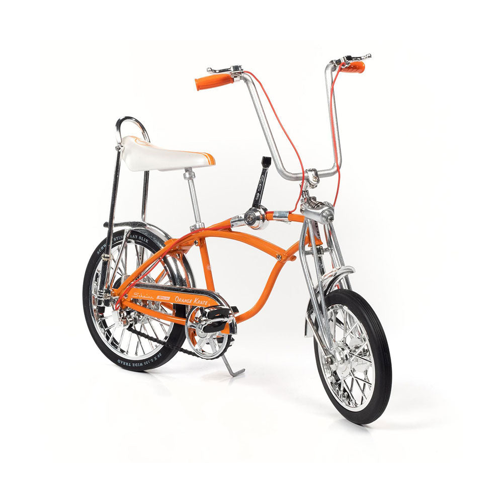 Schwinn Krate Bike 1/6 skala modell