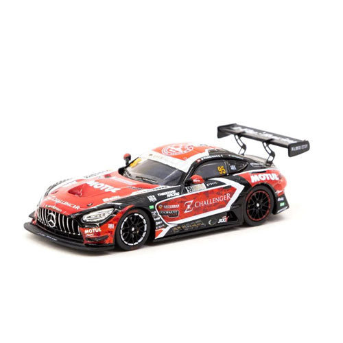 Mercedes-AMG GT3 Macau GT Cup 2021 1/64 Scale