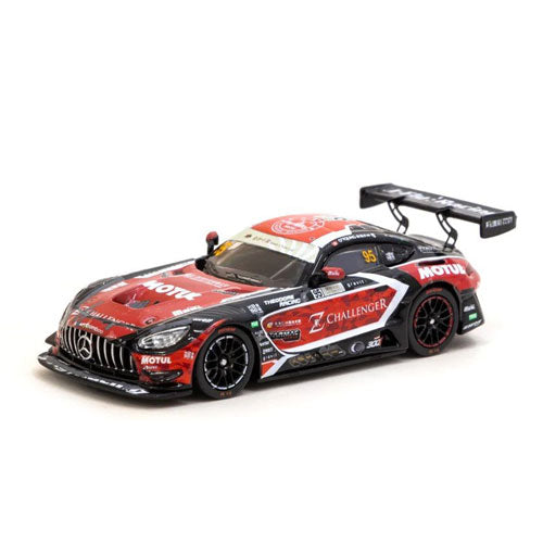 Mercedes-AMG GT3 Macau GT Cup 2021 1/64 Scale