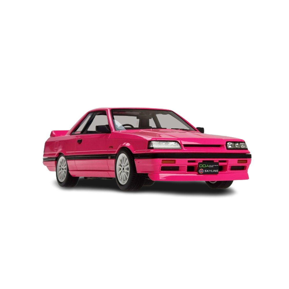  HR 31 Nissan Skyline Modell im Maßstab 1:18