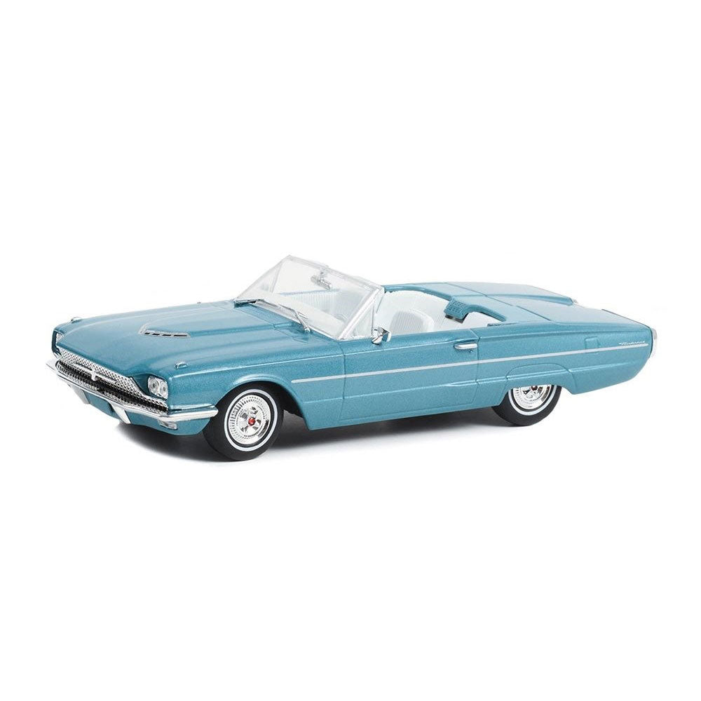 Thelma & Louise 66 Ford Thunderbird 1/43 échelle