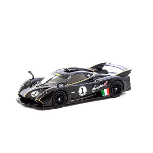 Pagani Huayra R 1/64 Scale Model